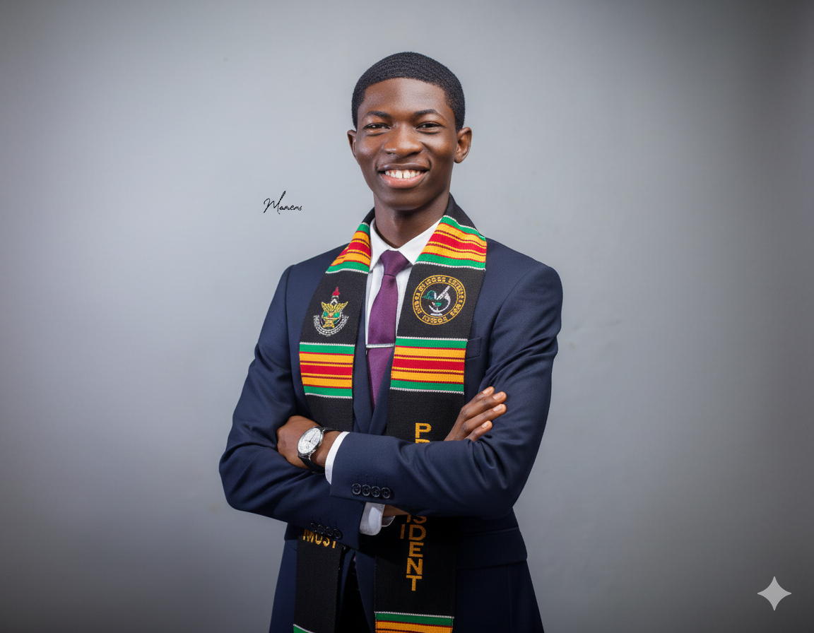 President