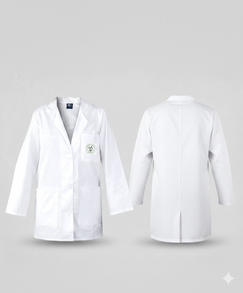 AABS Labcoat