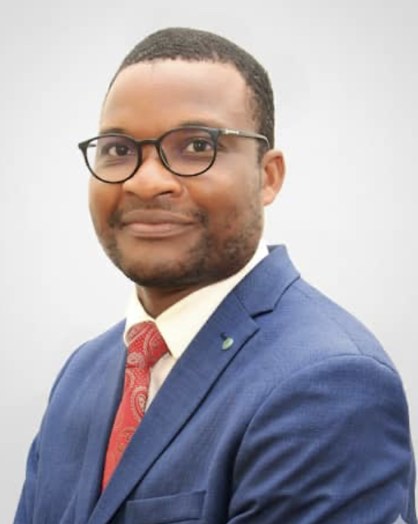 Prof. Vincent Logah